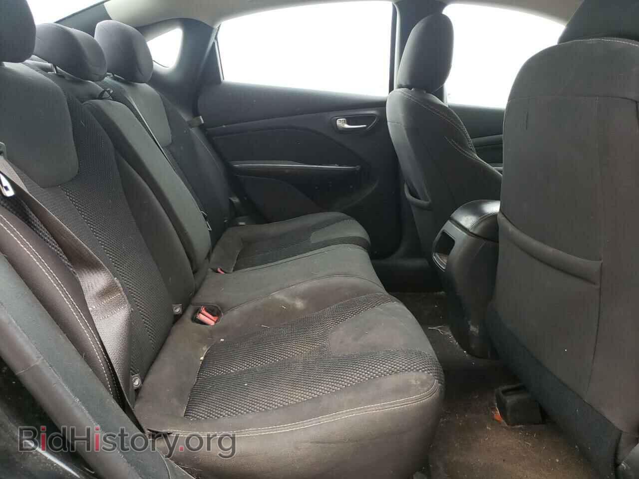 2015 DODGE DART - VIN: 1C3CDFBB8FD309384 - Фото 10