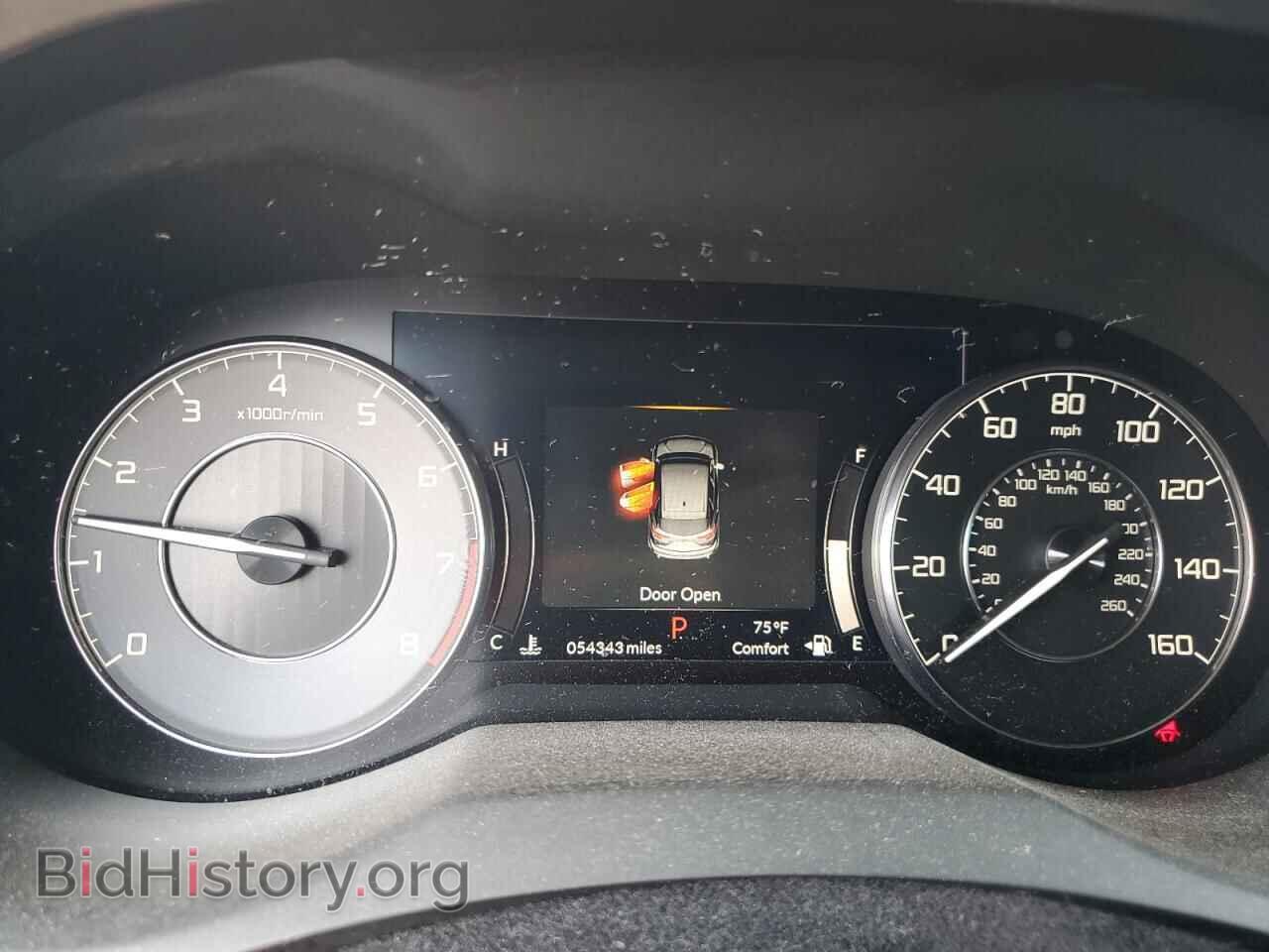 2021 ACURA RDX - VIN: 5J8TC2H5XML025087 - Фото 9