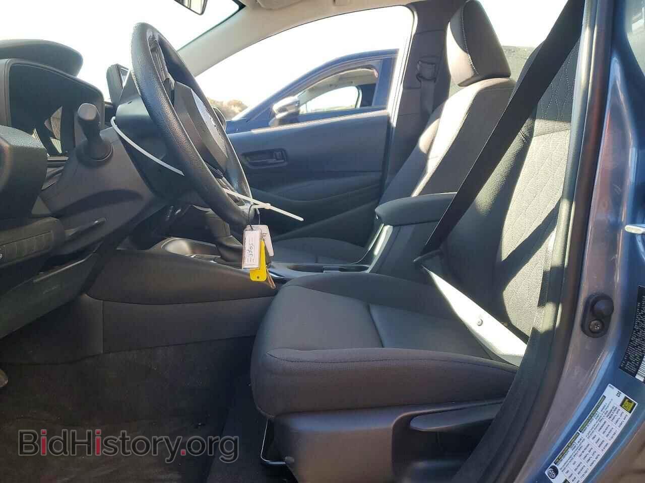 2026 TOYOTA COROLLA - VIN: 5YFB4MDE9TP450220 - Photo 7