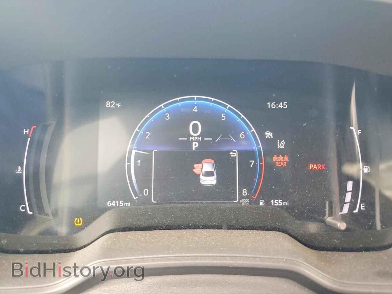 2026 TOYOTA COROLLA - VIN: 5YFB4MDE9TP450220 - Photo 9