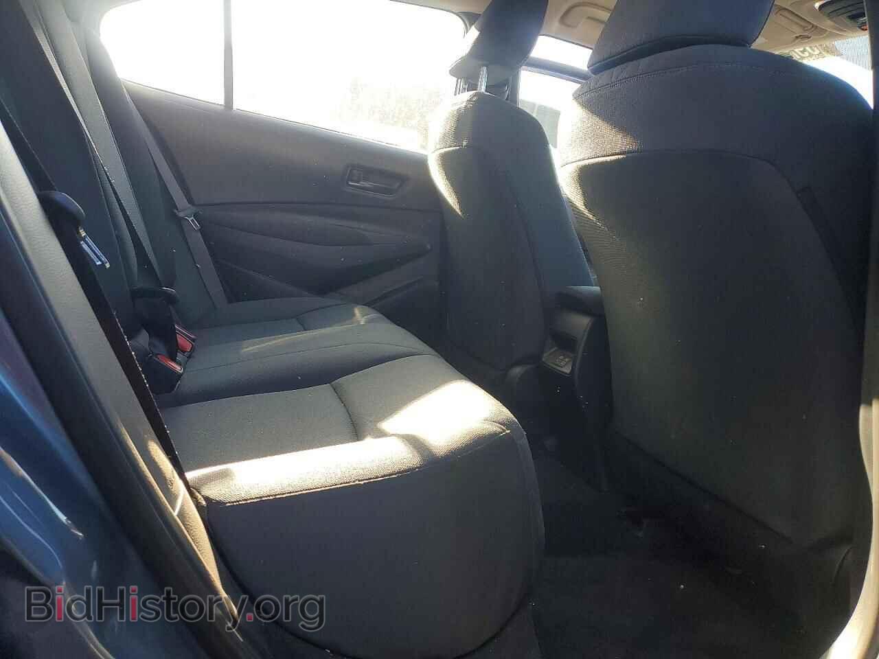 2026 TOYOTA COROLLA - VIN: 5YFB4MDE9TP450220 - Photo 10