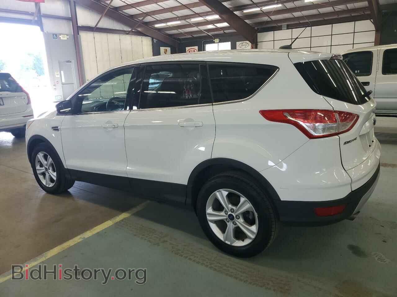 2015 FORD ESCAPE - VIN: 1FMCU9GX8FUC13493 - Photo 2