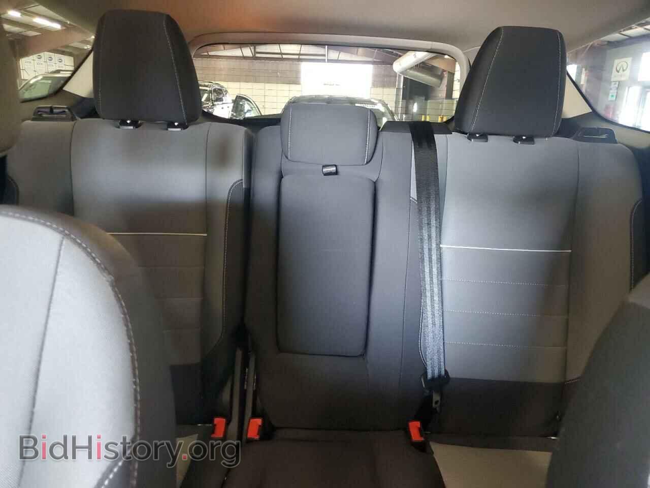 2015 FORD ESCAPE - VIN: 1FMCU9GX8FUC13493 - Photo 10