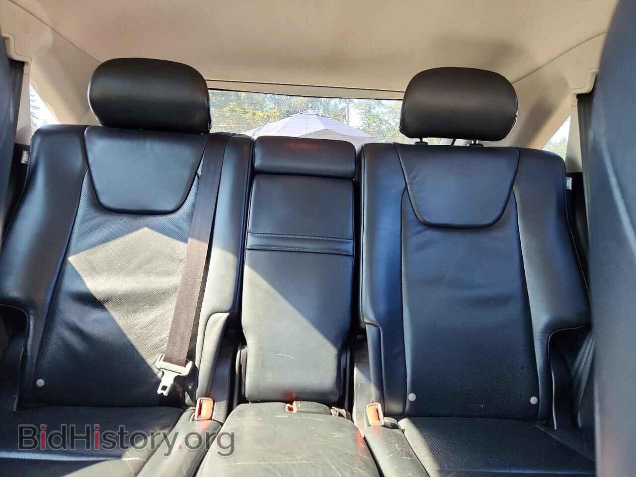 2014 LEXUS RX350 - VIN: 2T2BK1BA9EC249064 - Photo 10