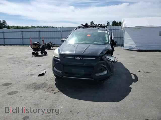 2014 FORD ESCAPE - VIN: 1FMCU9G90EUE31783 - Фото 14