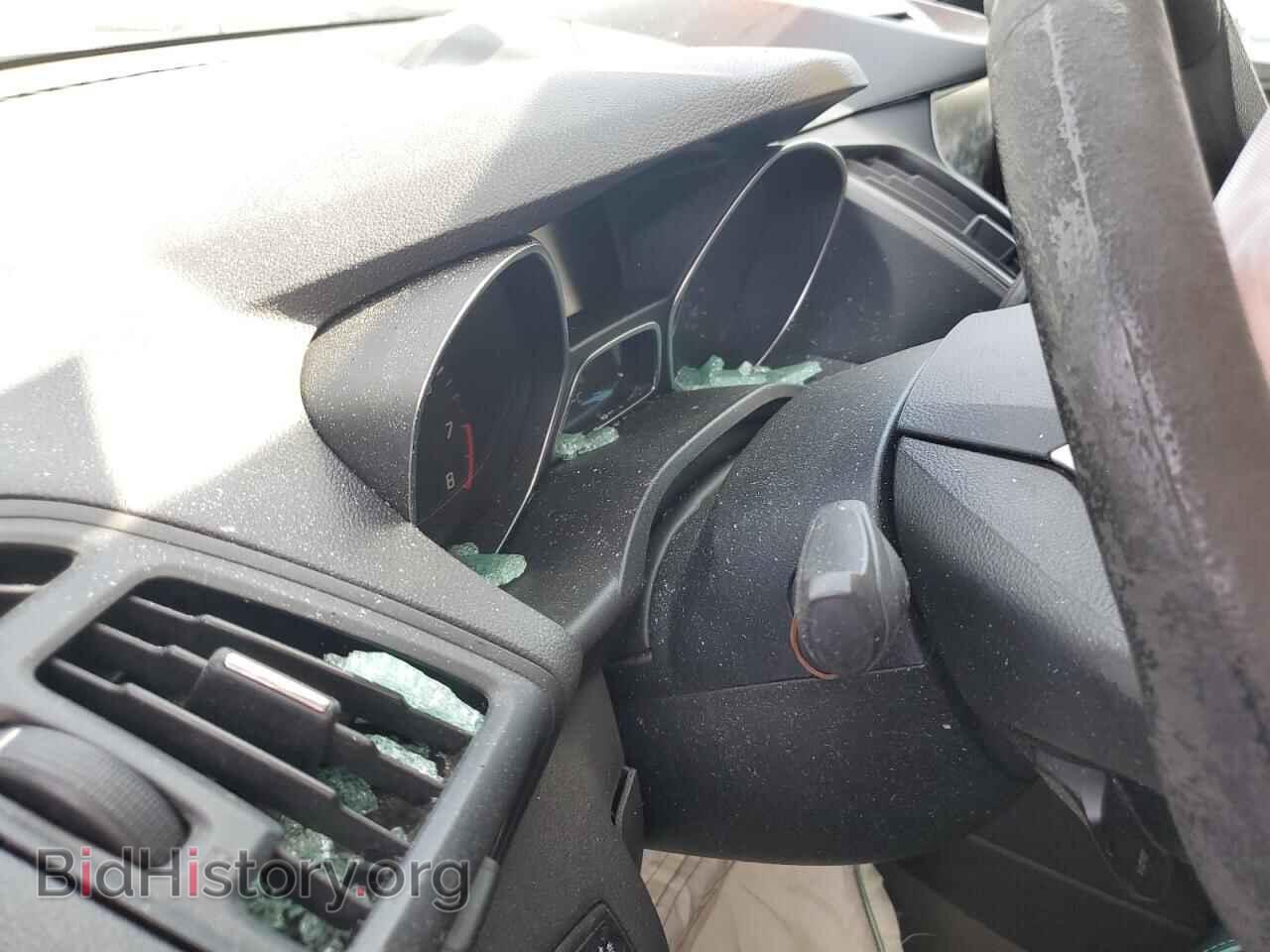 2014 FORD ESCAPE - VIN: 1FMCU9G90EUE31783 - Фото 9