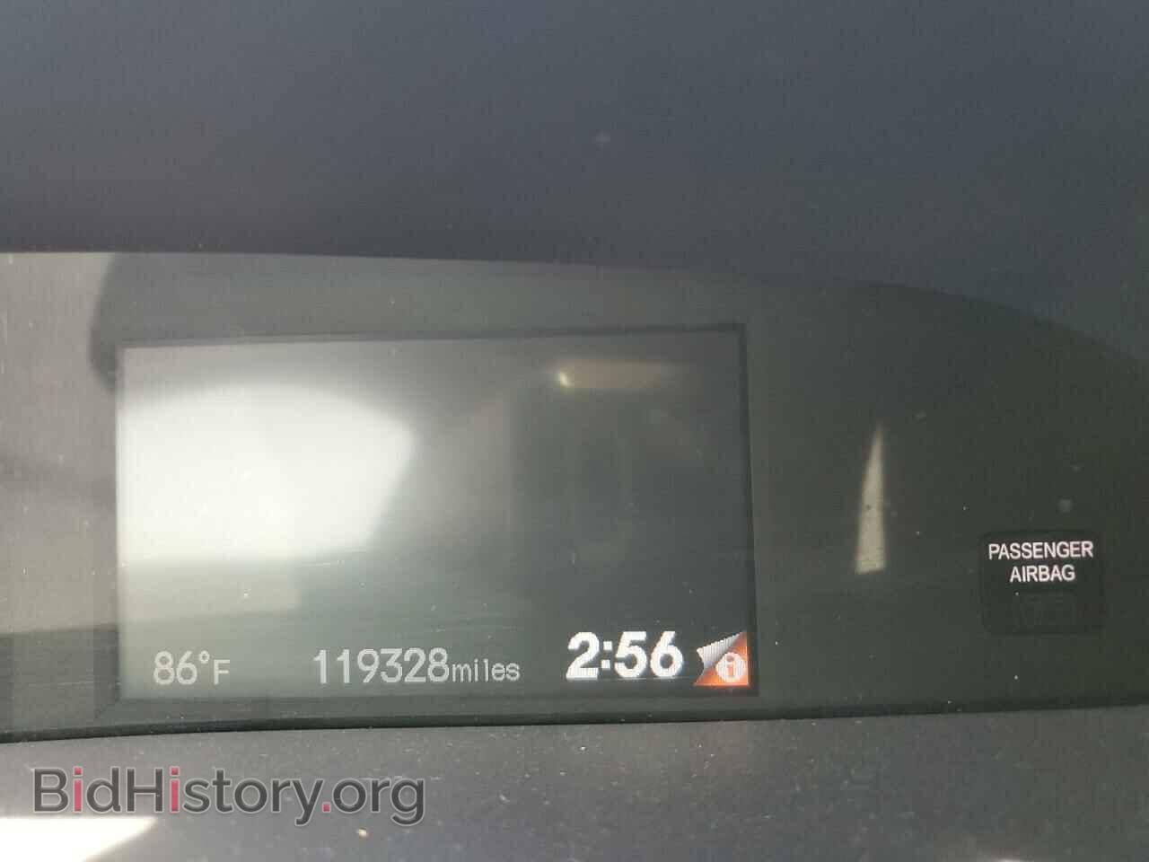 2014 HONDA CIVIC - VIN: 19XFB2F96EE217962 - Фото 9