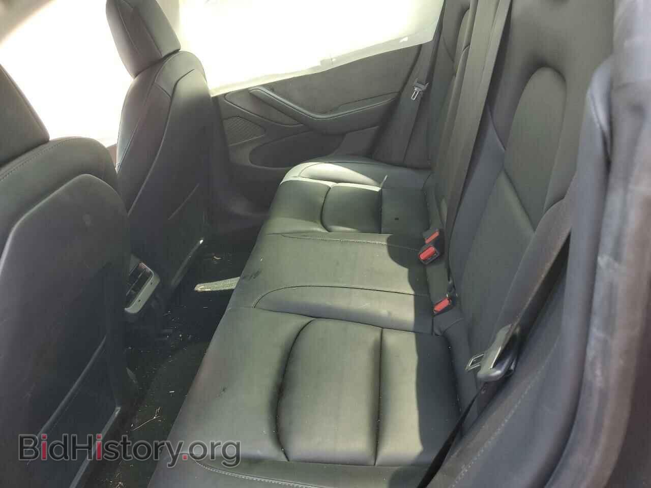 2021 TESLA MODEL 3 - VIN: 5YJ3E1EB2MF902669 - Фото 10