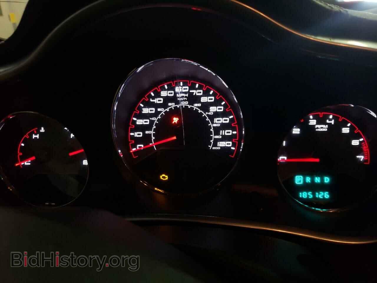 2013 DODGE AVENGER - VIN: 1C3CDZAB5DN506233 - Фото 9
