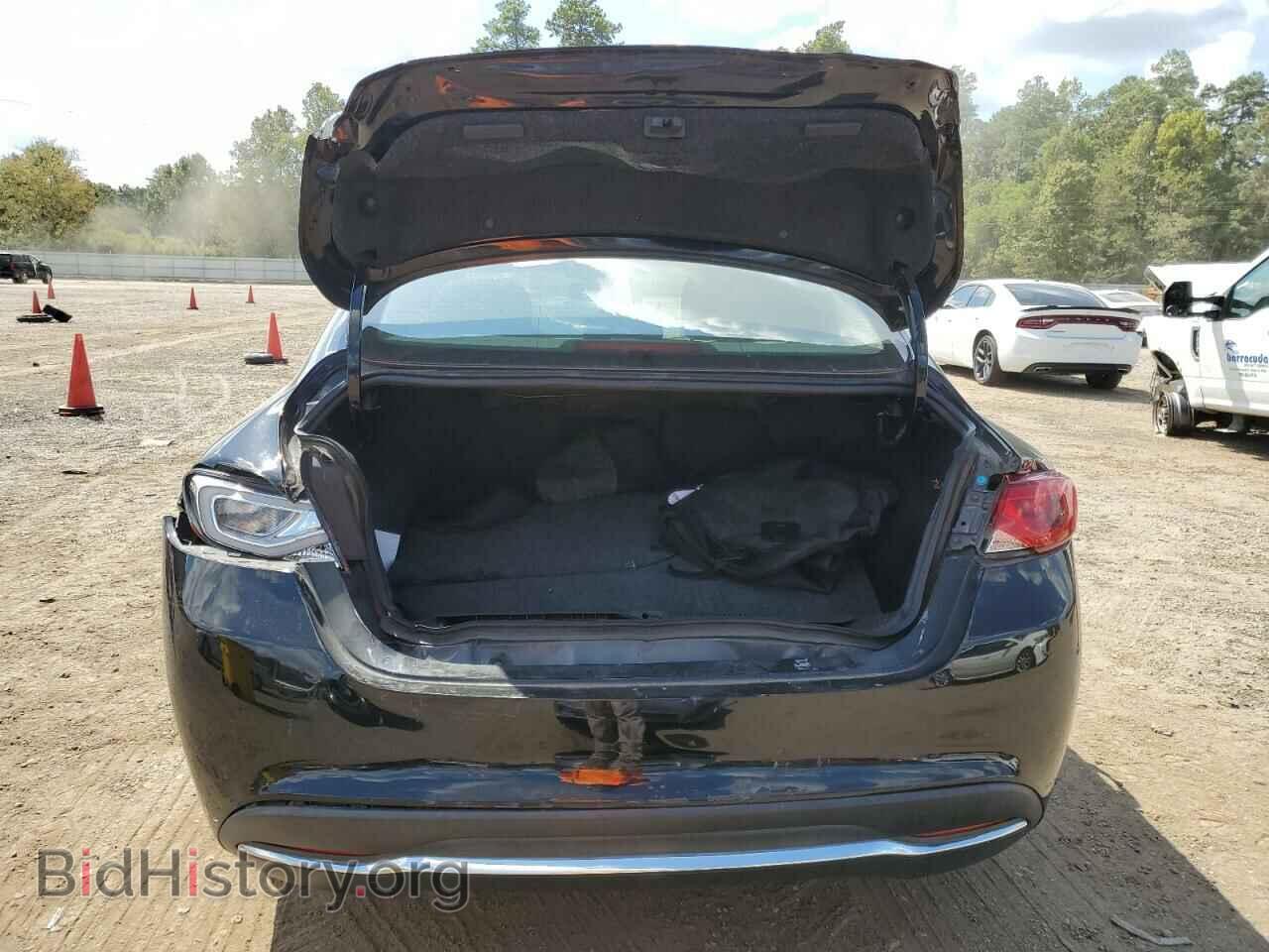 2015 CHRYSLER 200 - VIN: 1C3CCCAB8FN730423 - Фото 6
