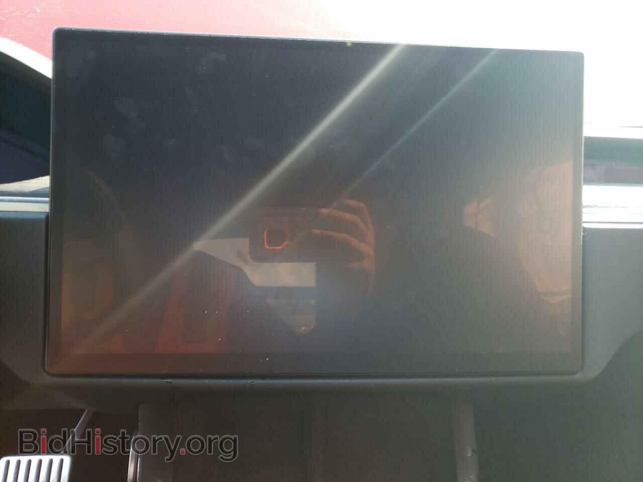 2022 TESLA MODEL S - VIN: 5YJSA1E5XNF476118 - Photo 9