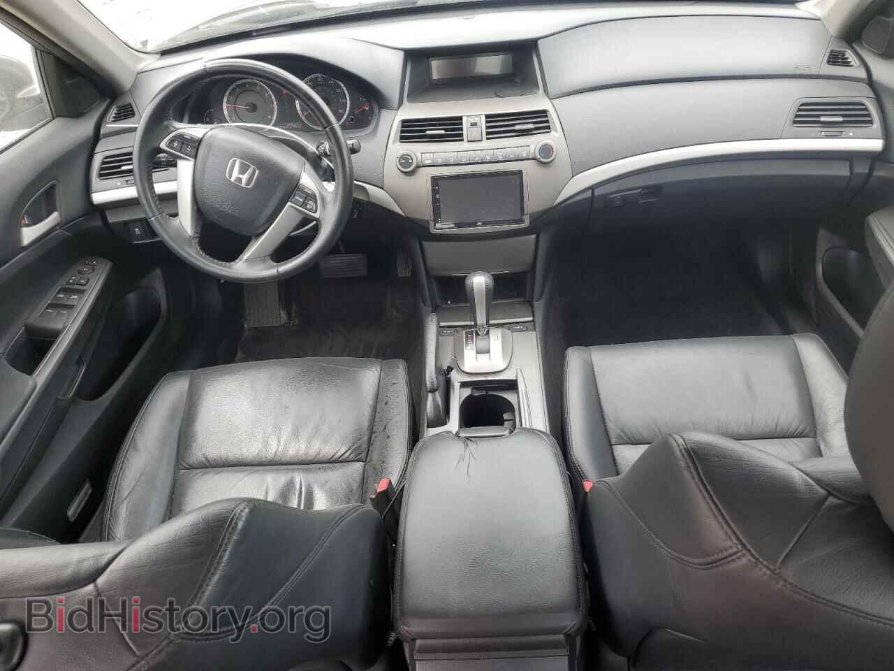 2012 HONDA ACCORD - VIN: 1HGCP2F60CA188406 - Фото 8