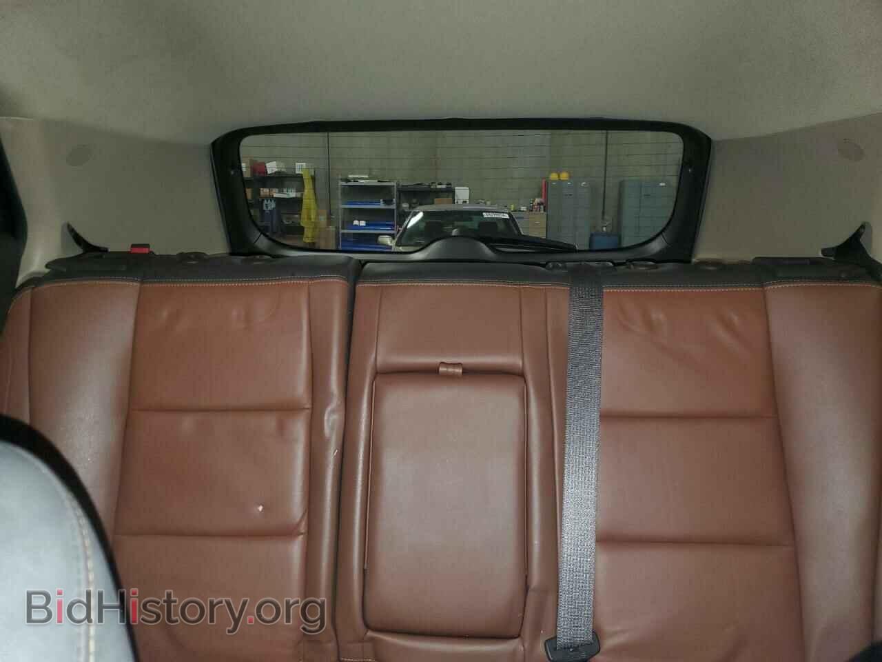 2014 BUICK ENCORE - VIN: KL4CJGSBXEB552886 - Photo 10