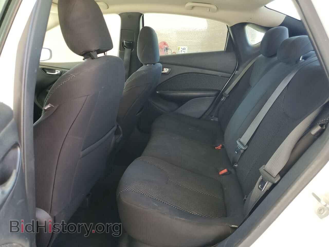 2015 DODGE DART - VIN: 1C3CDFAA7FD123442 - Фото 10