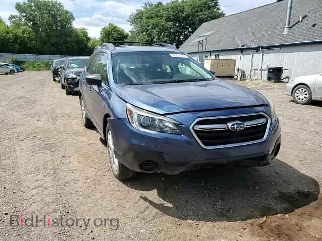 2019 SUBARU OUTBACK - VIN: 4S4BSABC6K3359639 - Фото 14