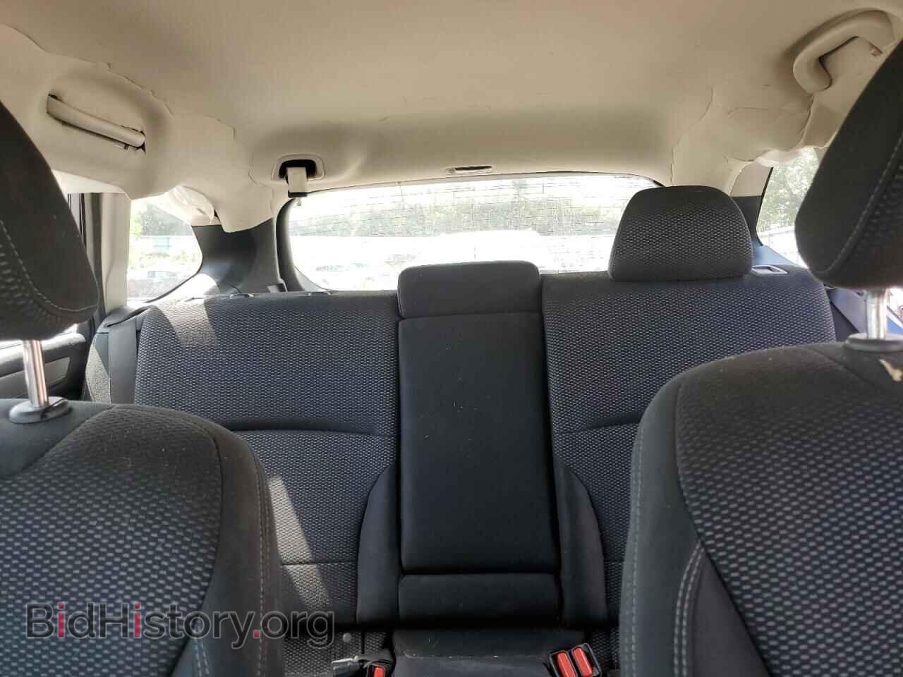 2019 SUBARU OUTBACK - VIN: 4S4BSABC6K3359639 - Фото 10