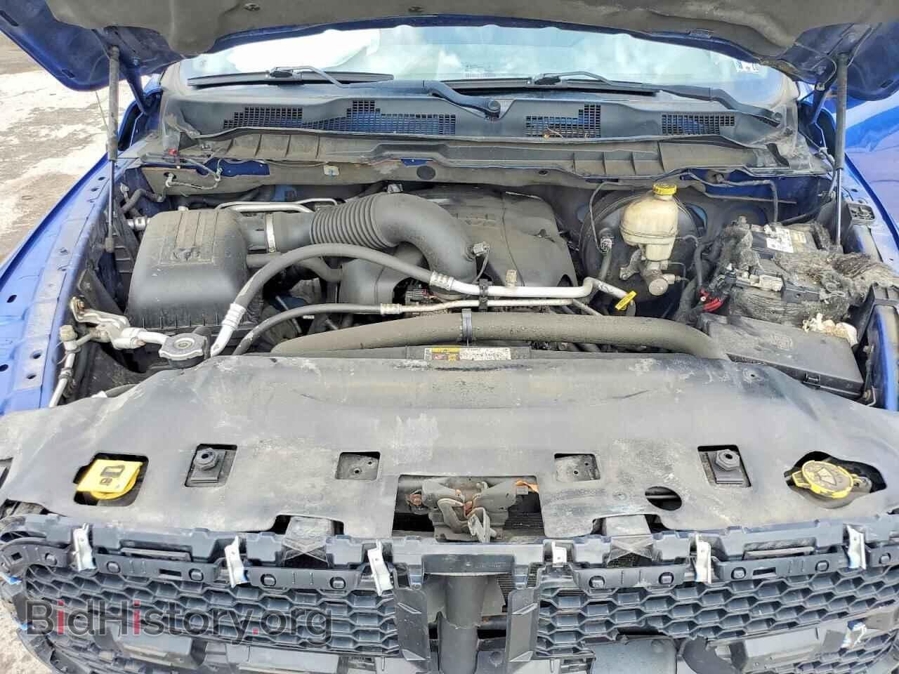 2015 RAM 1500 - VIN: 3C6RR7KT2FG652109 - Photo 11