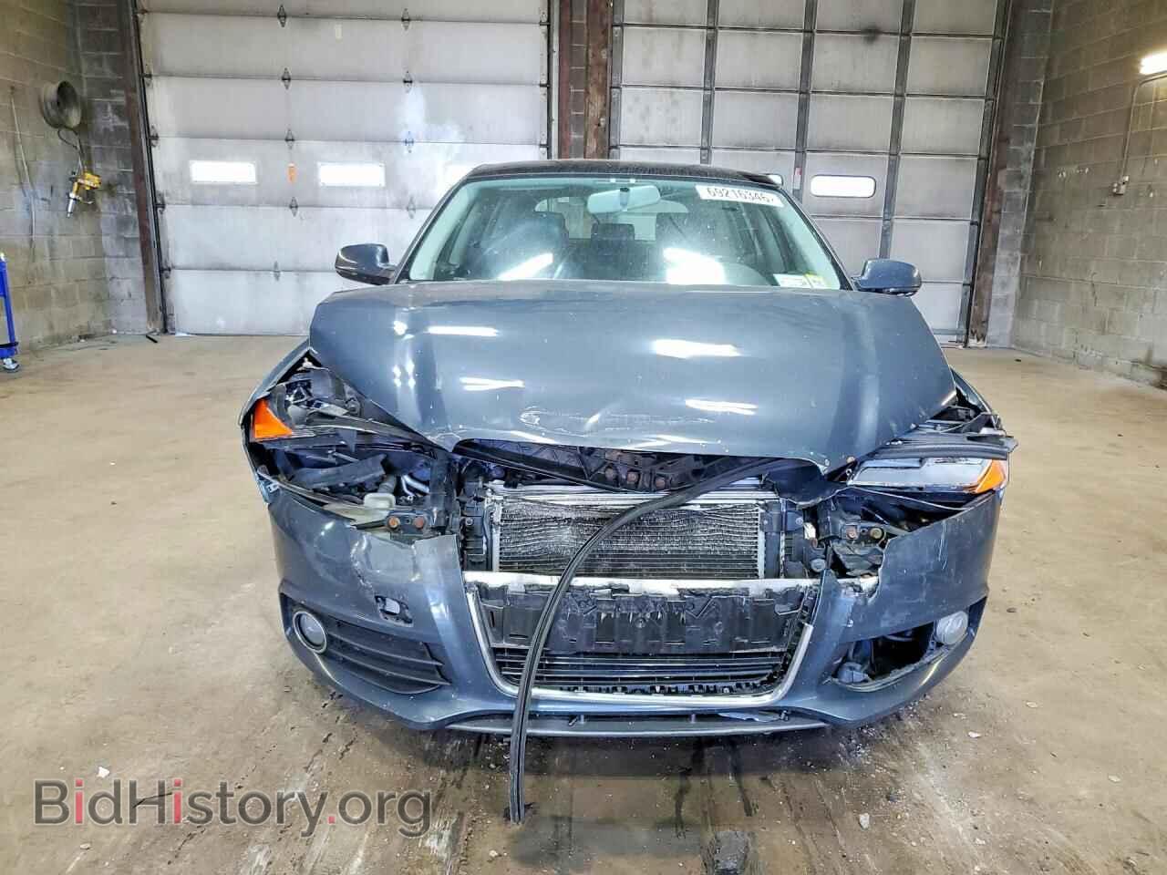 2011 AUDI A3 - VIN: WAUBEAFM8BA032697 - Photo 5