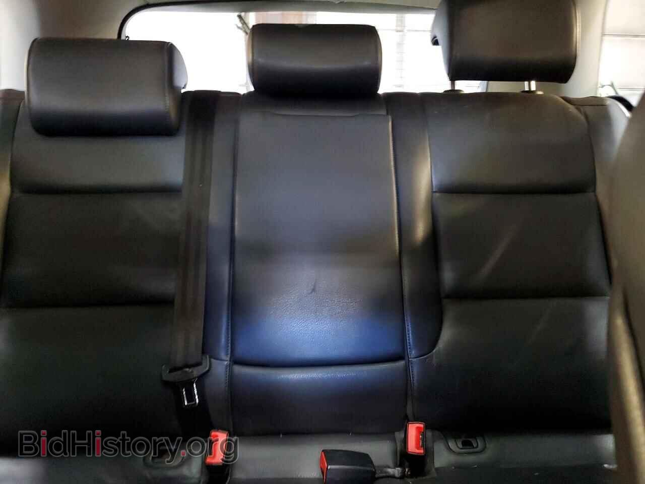 2011 AUDI A3 - VIN: WAUBEAFM8BA032697 - Photo 10