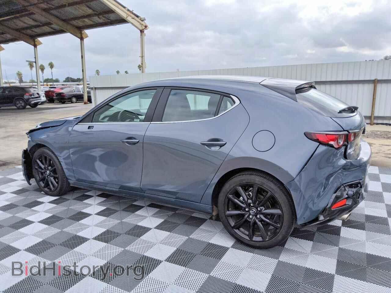 2026 MAZDA 3 - VIN: JM1BPBLL2T1868828 - Photo 2