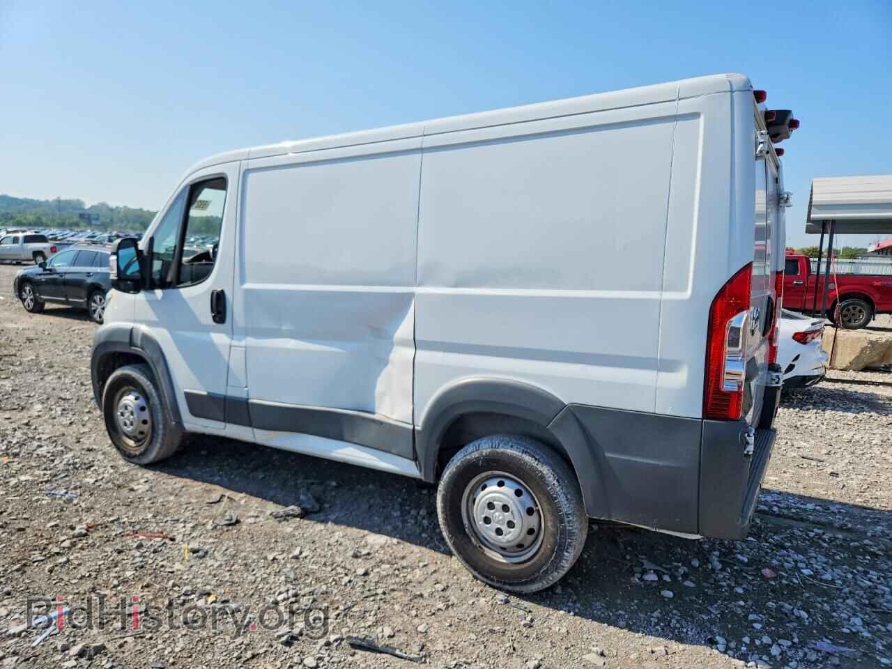 2015 RAM PROMASTER - VIN: 3C6TRVNG1FE501542 - Фото 2