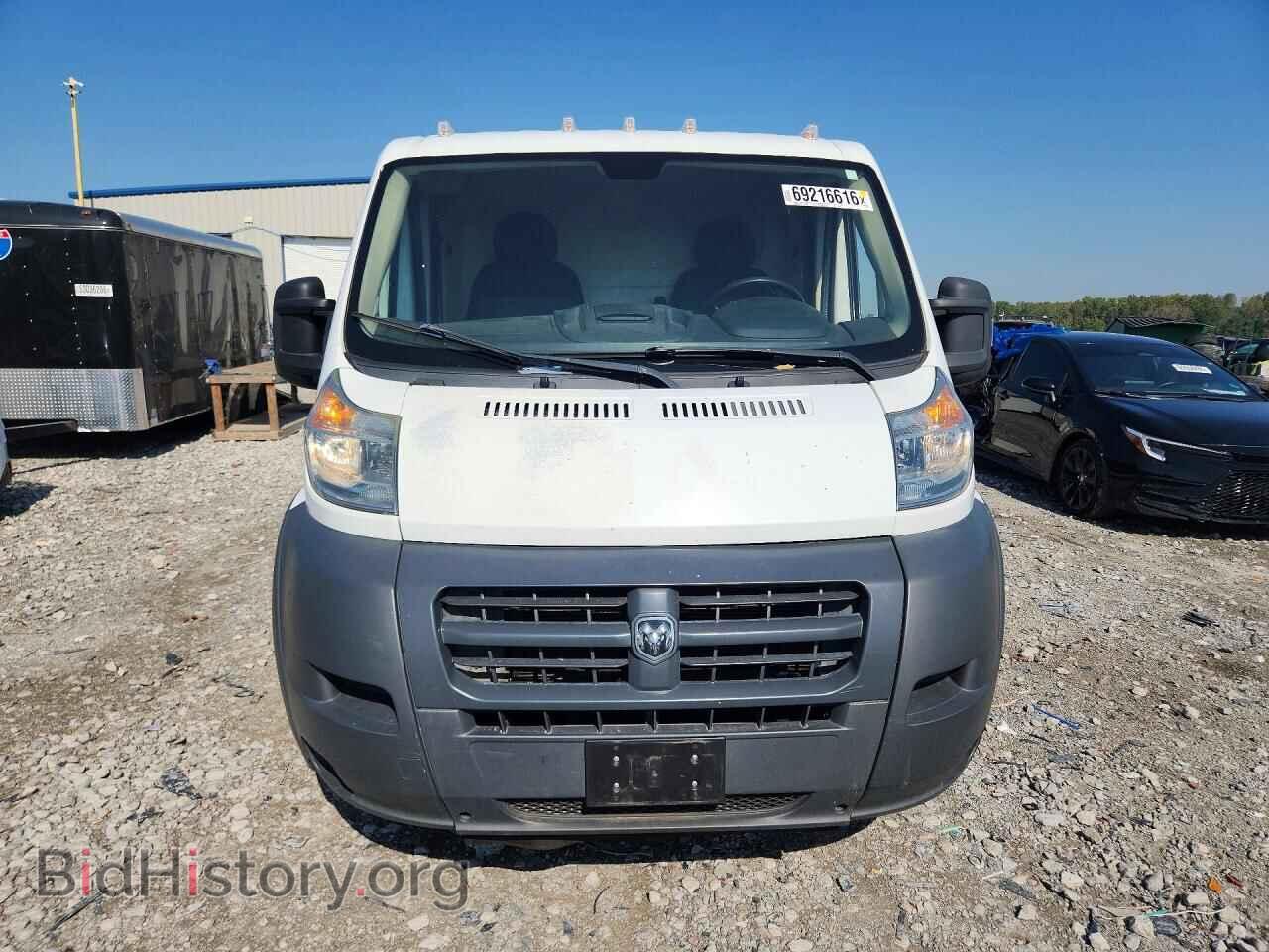 2015 RAM PROMASTER - VIN: 3C6TRVNG1FE501542 - Фото 5
