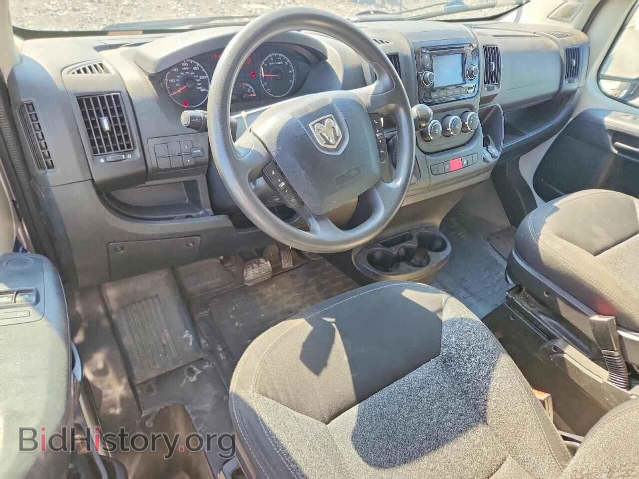 2015 RAM PROMASTER - VIN: 3C6TRVNG1FE501542 - Фото 8