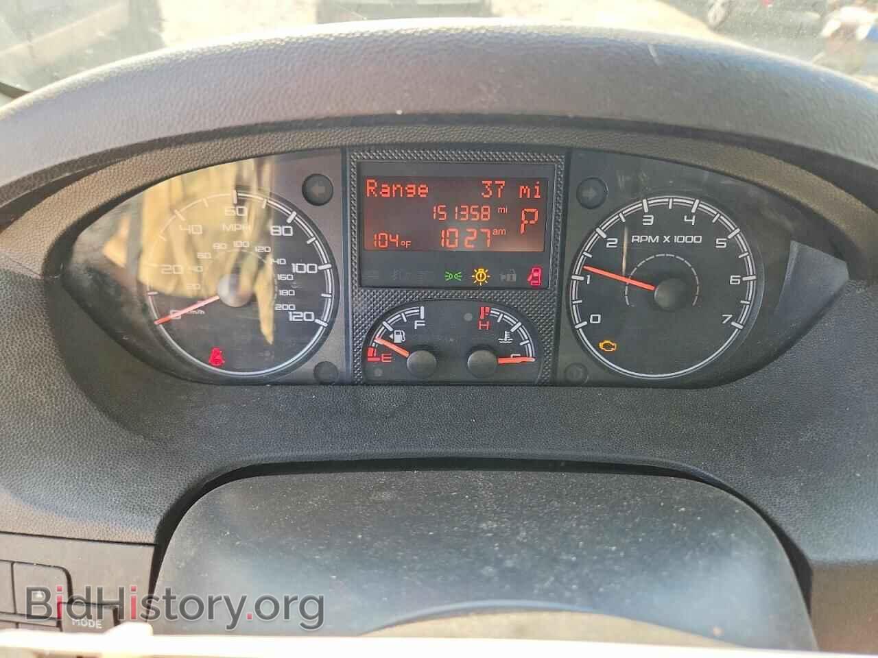 2015 RAM PROMASTER - VIN: 3C6TRVNG1FE501542 - Фото 9
