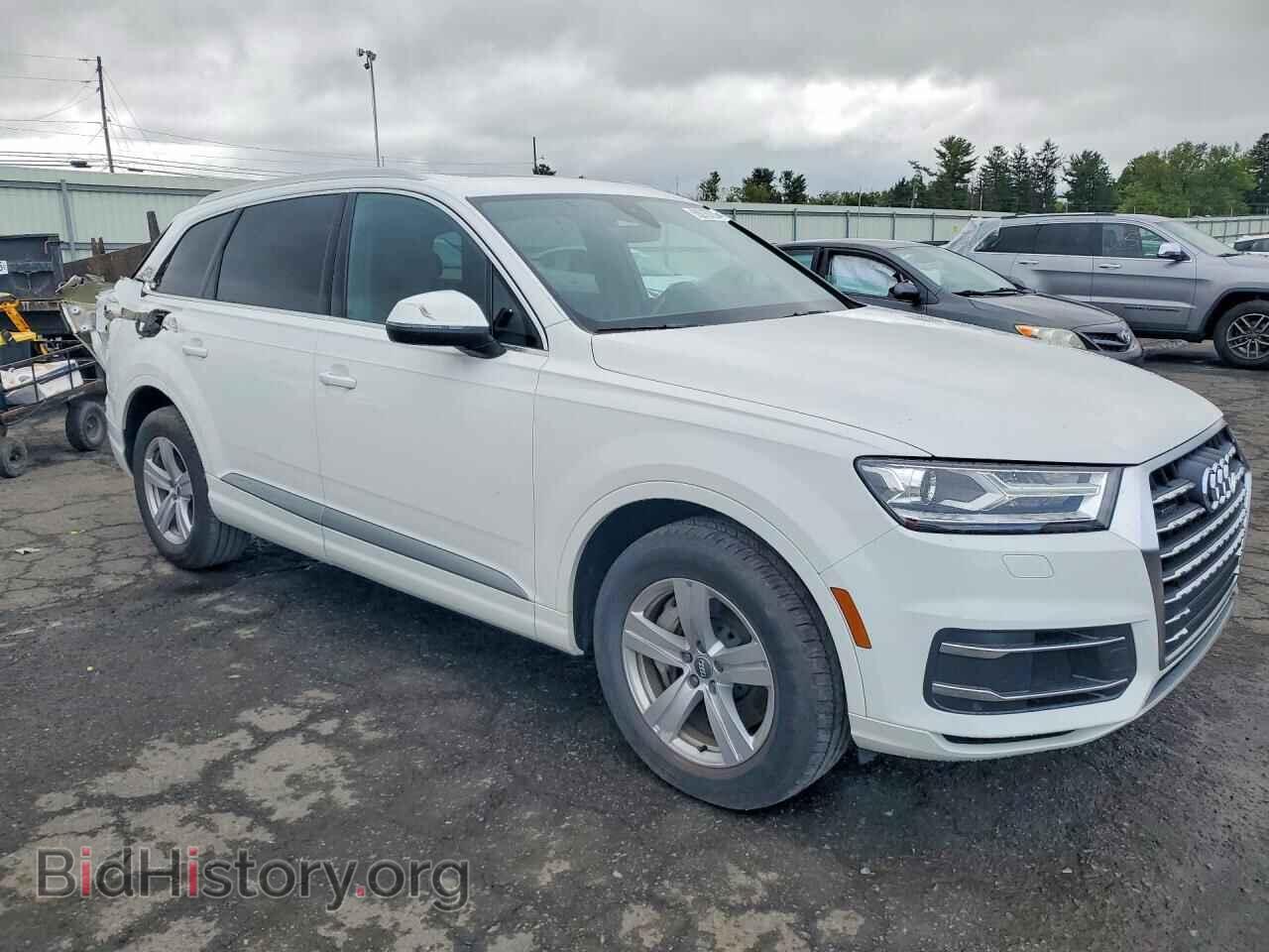 2018 AUDI Q7 - VIN: WA1LHAF76JD030625 - Фото 4