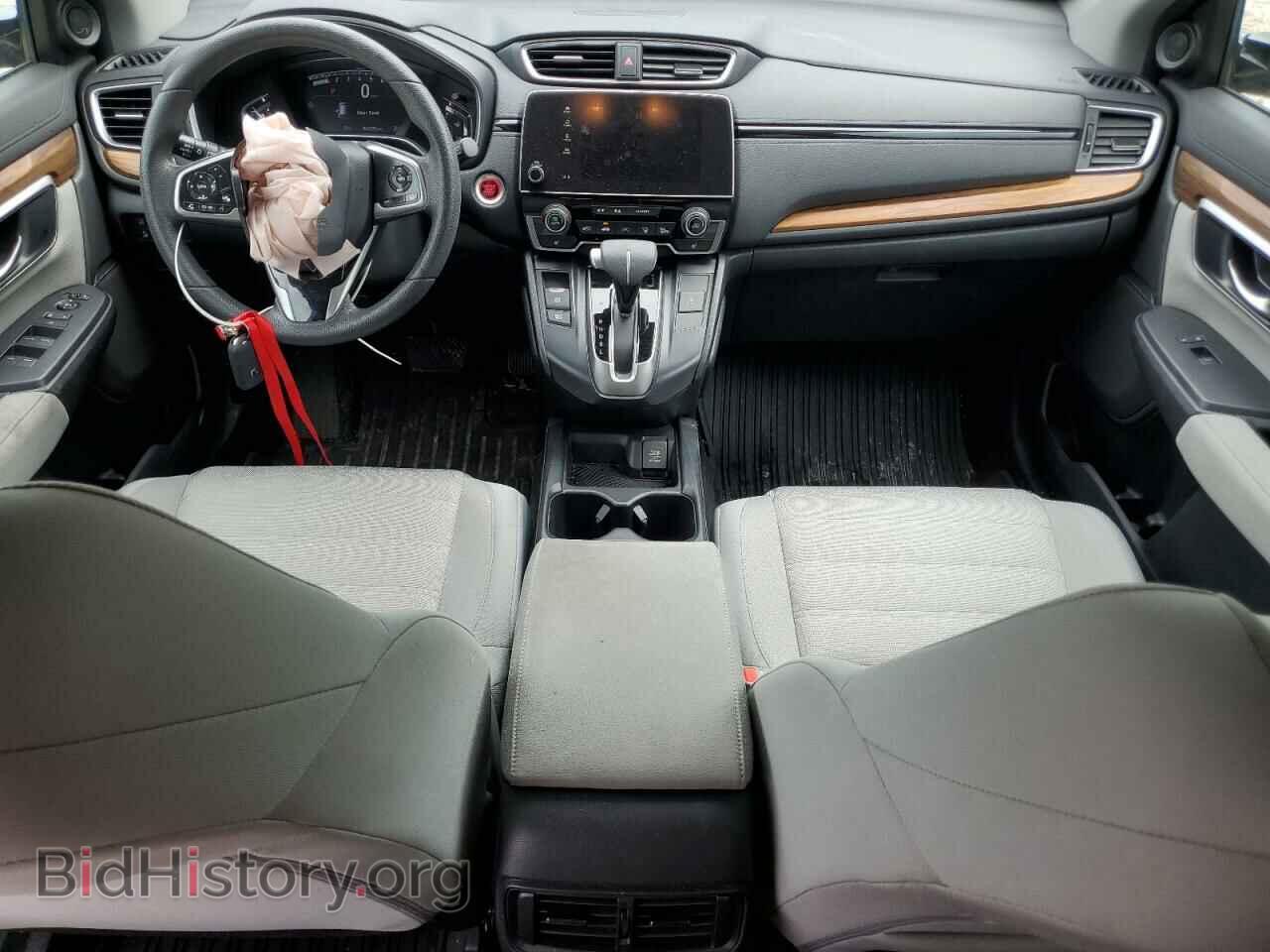 2019 HONDA CRV - VIN: 7FARW2H59KE020953 - Фото 8