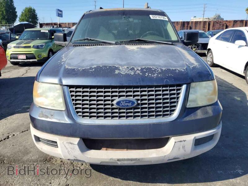 2005 Ford EXPEDITION (VIN 1FMPU13545LA15621) — фото 5 из 12