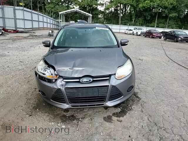 2014 FORD FOCUS - VIN: 1FADP3F27EL121370 - Фото 13