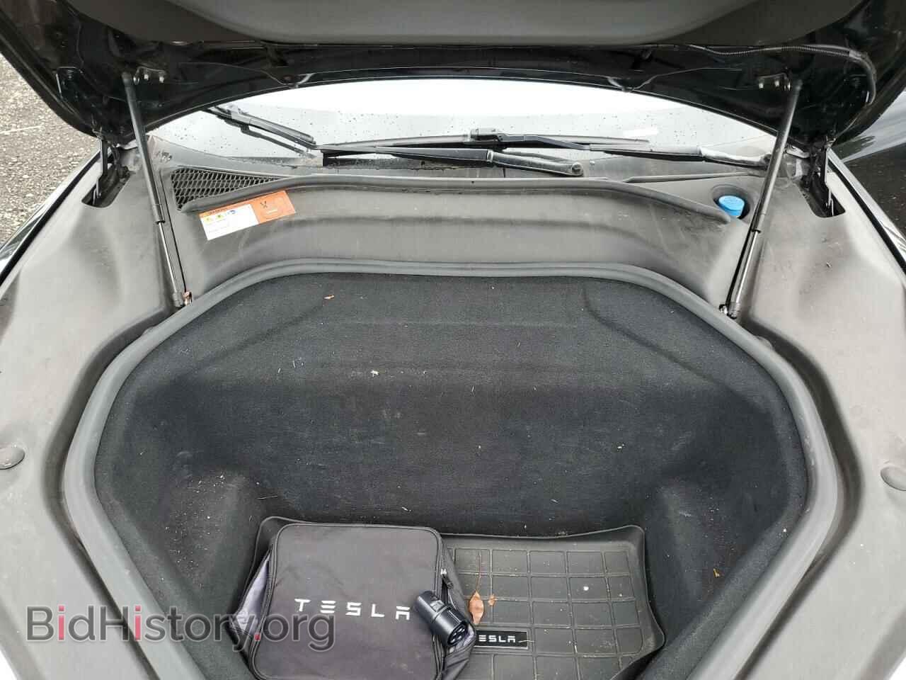 2015 TESLA MODEL S - VIN: 5YJSA1E29FF103305 - Photo 11