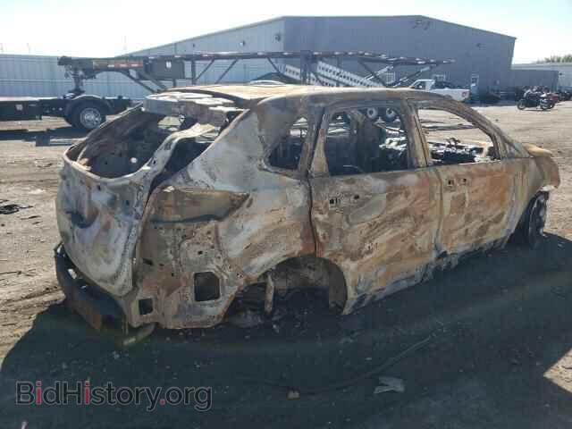 2018 FORD EDGE - VIN: 2FMPK3G9XJBB88746 - Фото 3