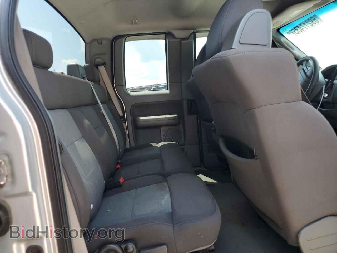 2005 FORD All Models - VIN: 1FTRX12W05FA72718 - Photo 10