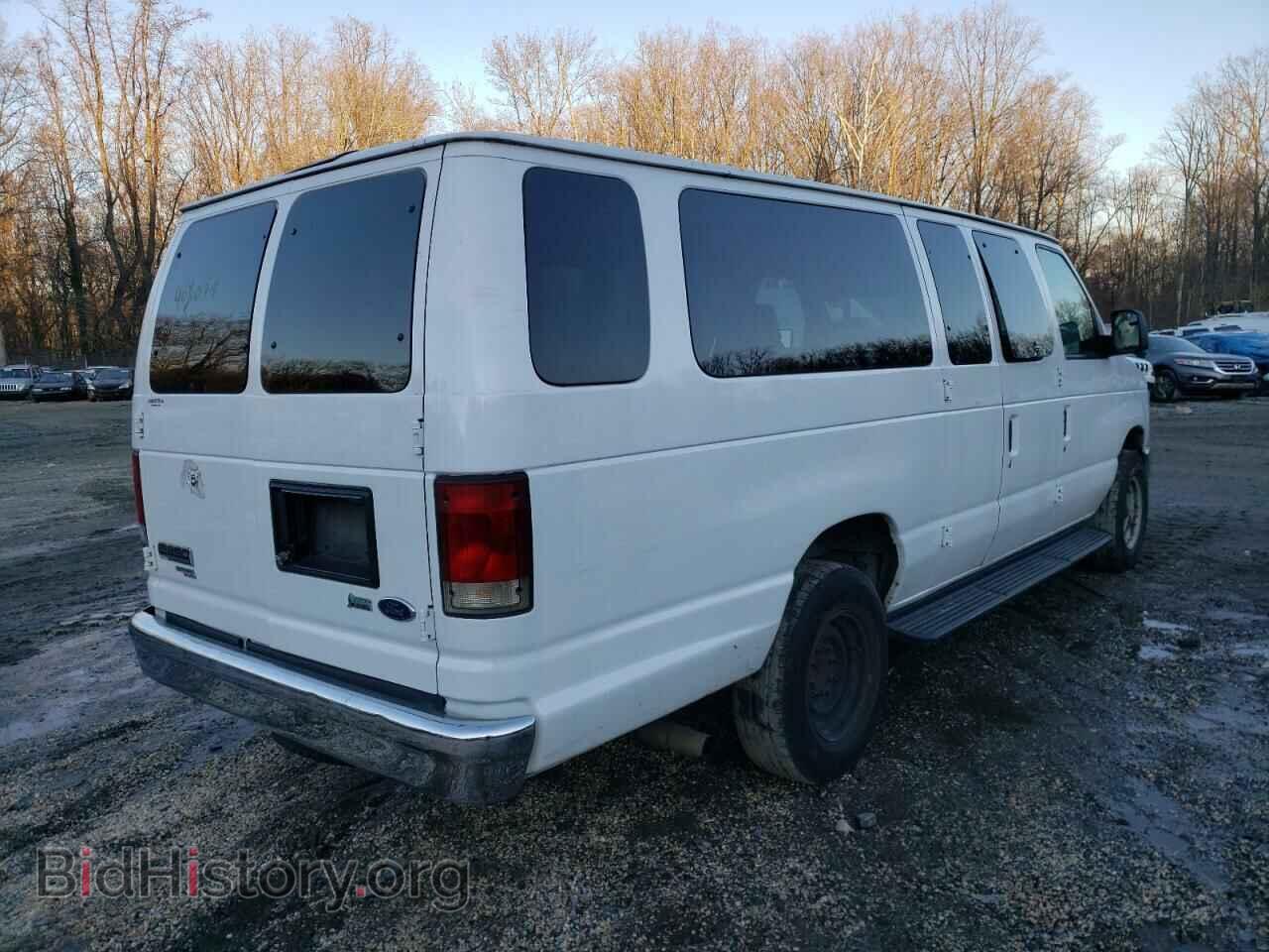 2010 FORD ECONOLINE - VIN: 1FBSS3BL3ADA38901 - Photo 4