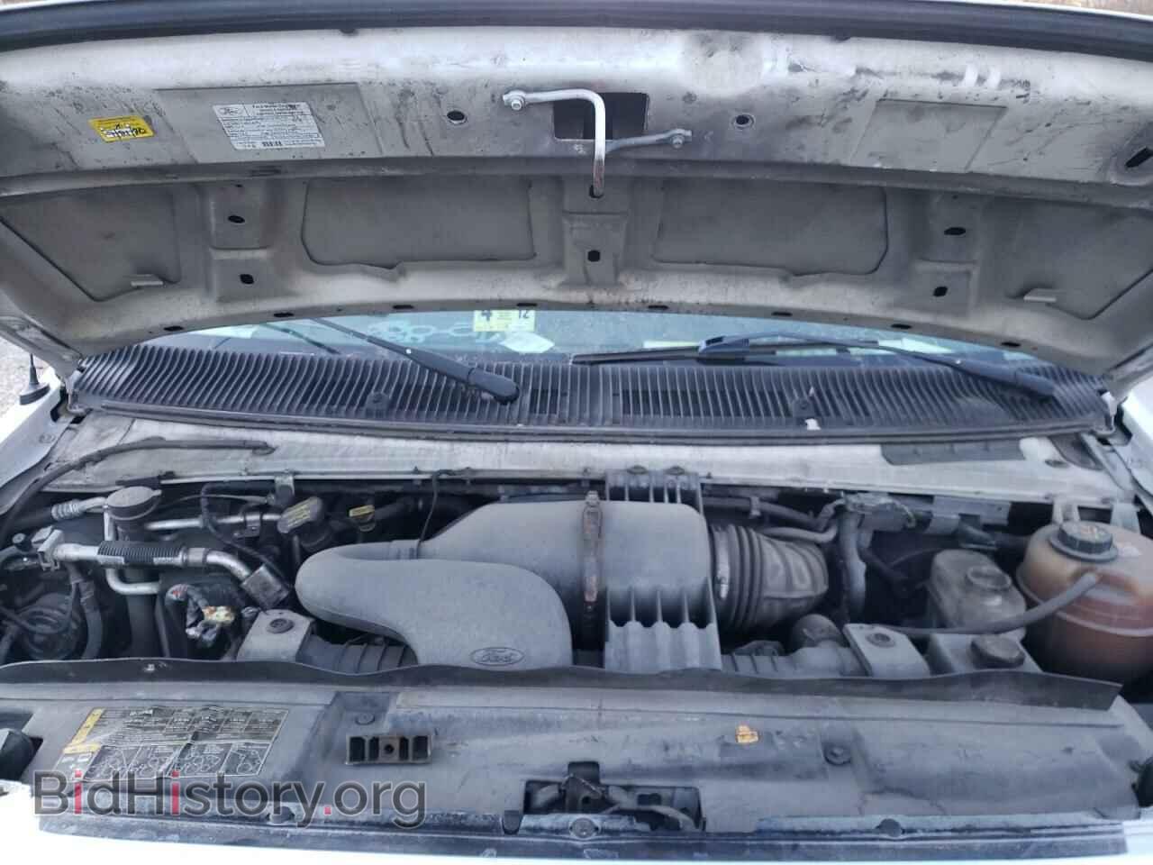 2010 FORD ECONOLINE - VIN: 1FBSS3BL3ADA38901 - Photo 7