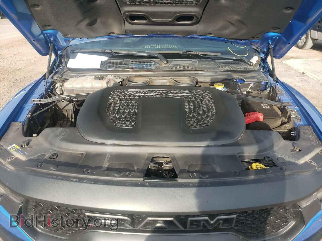 2021 RAM 1500 - VIN: 1C6SRFU99MN905248 - Фото 11