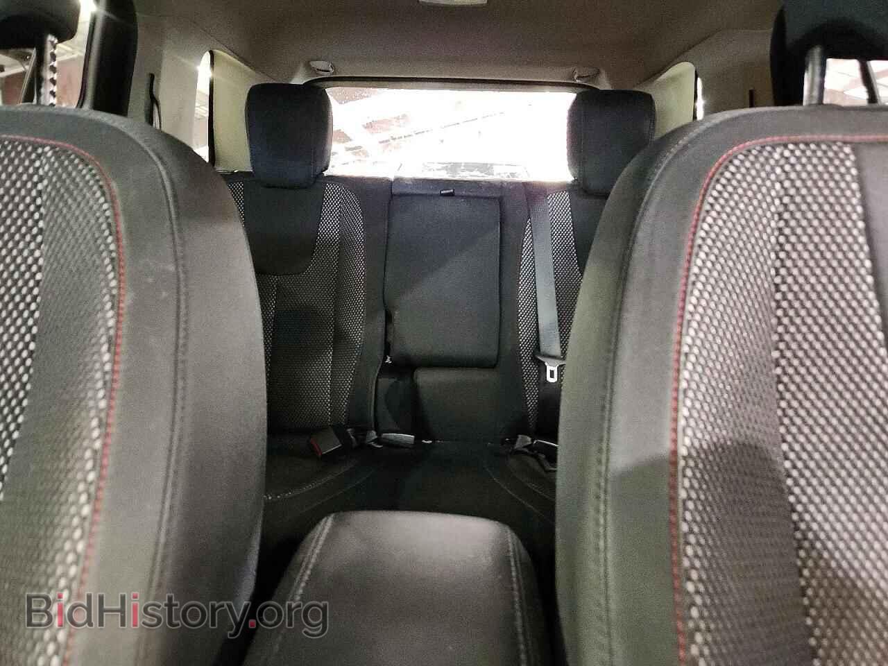 2017 GMC TERRAIN - VIN: 2GKFLTEK4H6173654 - Фото 10
