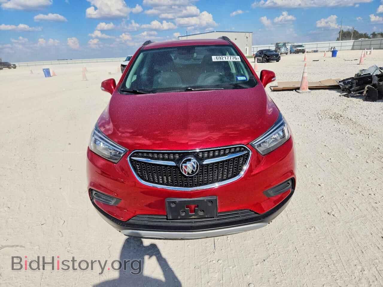 2019 BUICK ENCORE - VIN: KL4CJASB0KB700861 - Photo 5