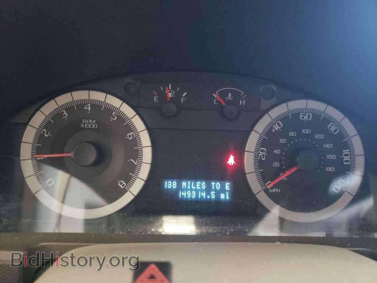 2009 FORD ESCAPE - VIN: 1FMCU03729KB47170 - Фото 9