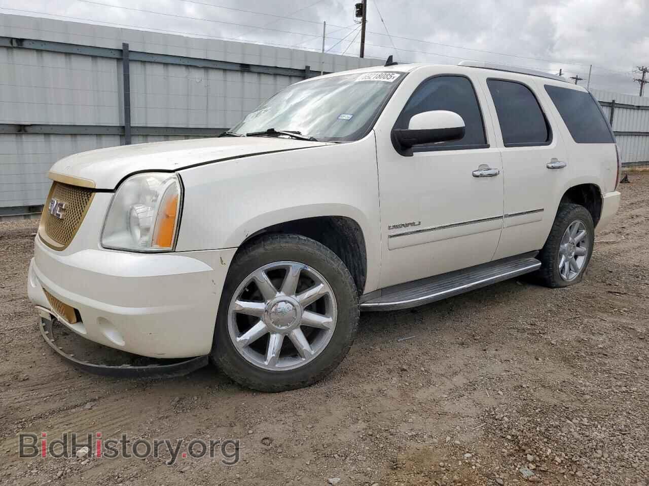 Фотография 1GKS1EEF6BR395532 - GMC YUKON 2011