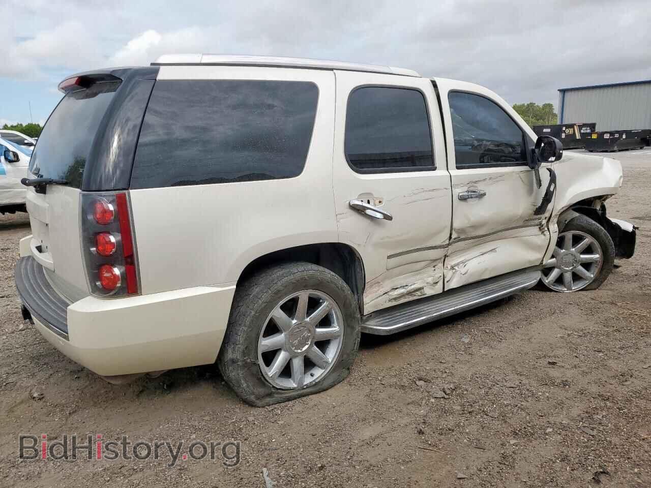 2011 GMC YUKON - VIN: 1GKS1EEF6BR395532 - Фото 3