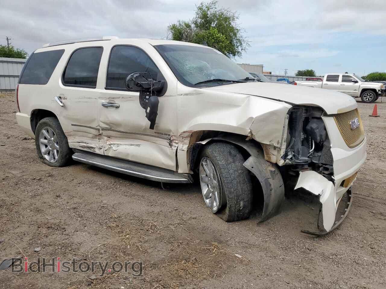 2011 GMC YUKON - VIN: 1GKS1EEF6BR395532 - Фото 4