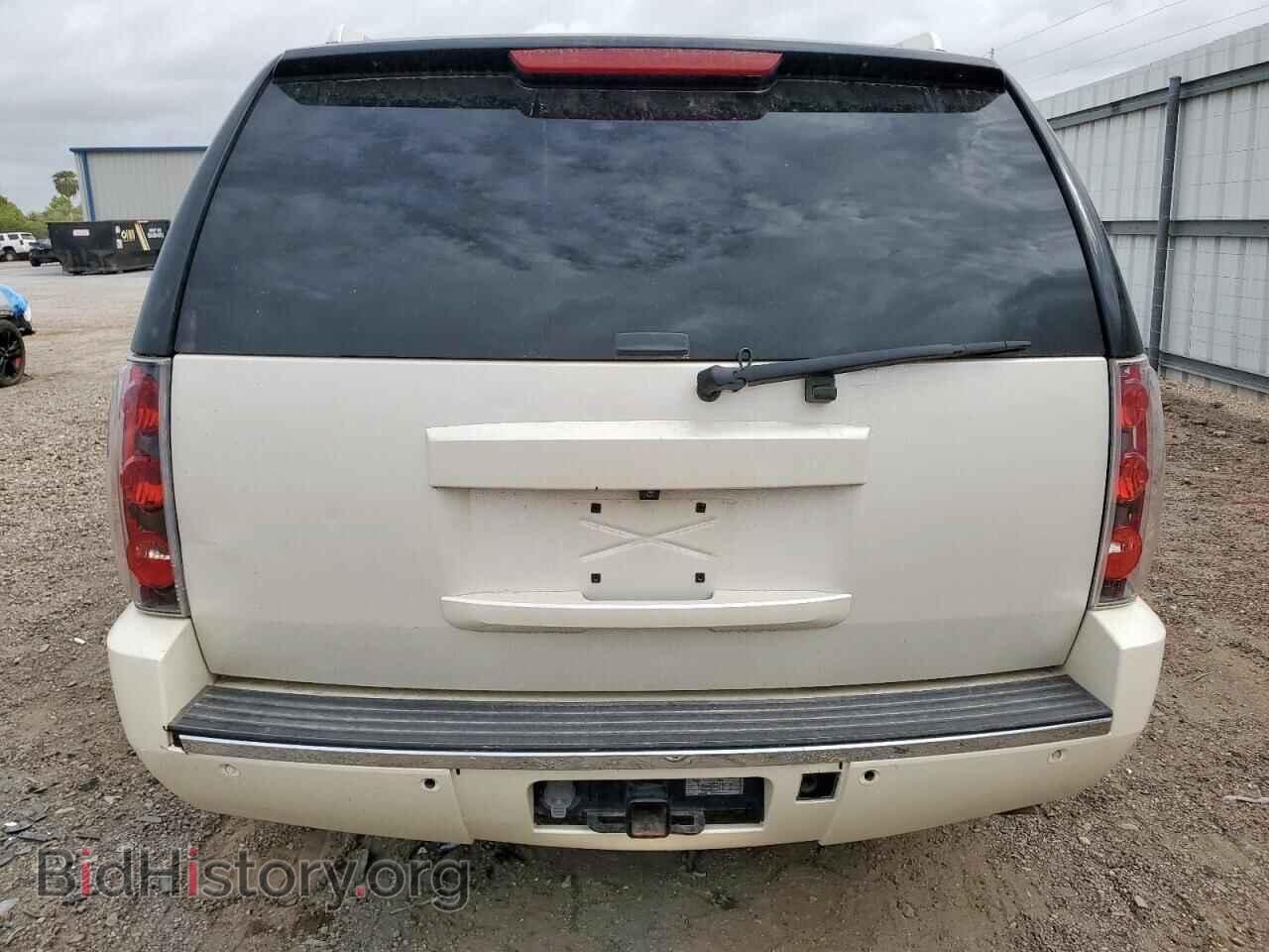 2011 GMC YUKON - VIN: 1GKS1EEF6BR395532 - Фото 6