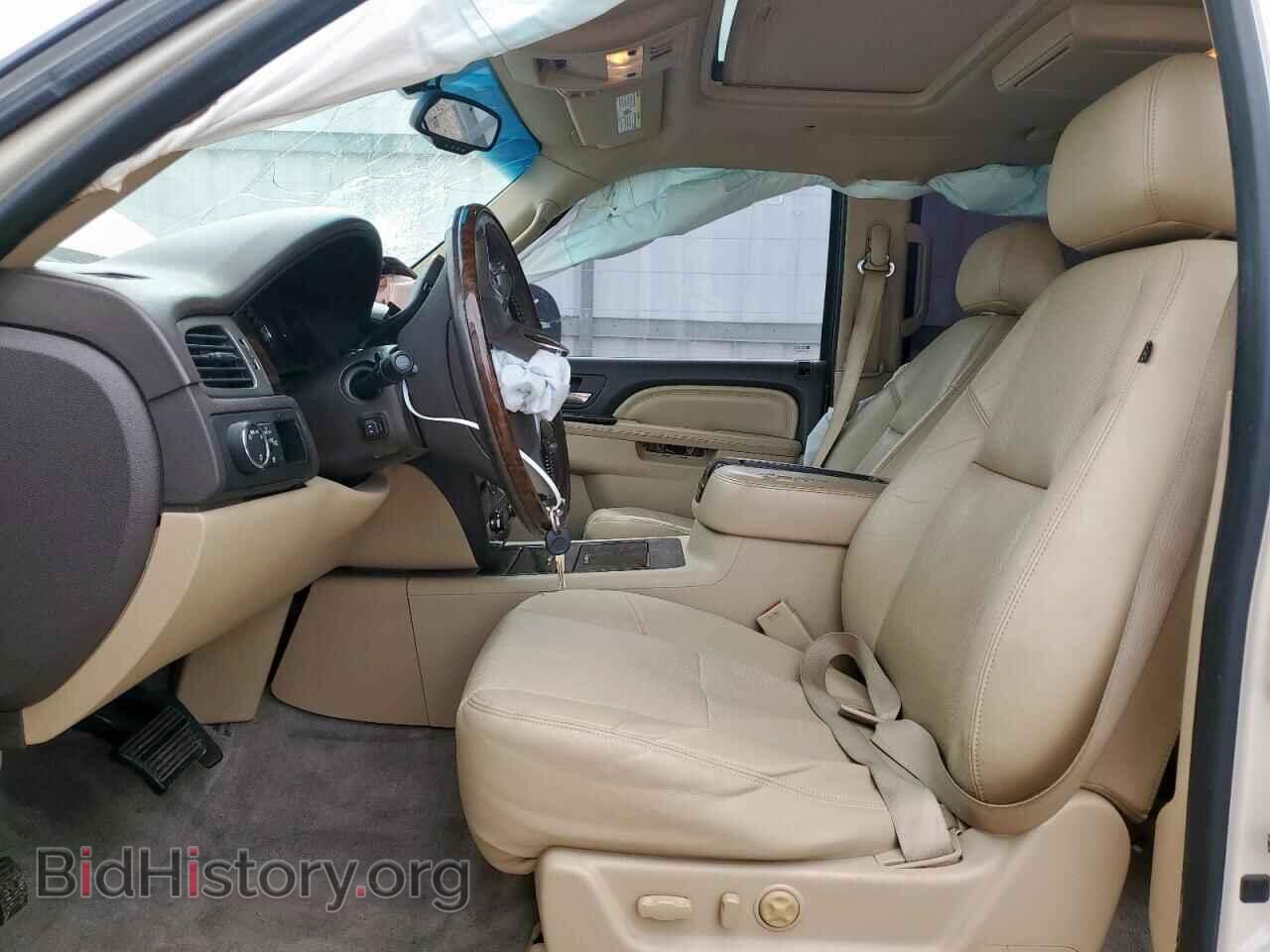 2011 GMC YUKON - VIN: 1GKS1EEF6BR395532 - Фото 7