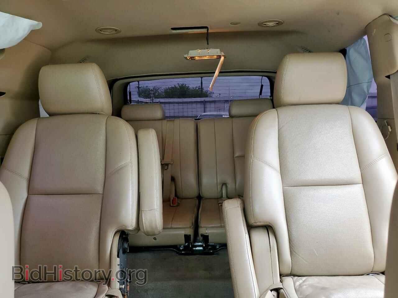 2011 GMC YUKON - VIN: 1GKS1EEF6BR395532 - Фото 10