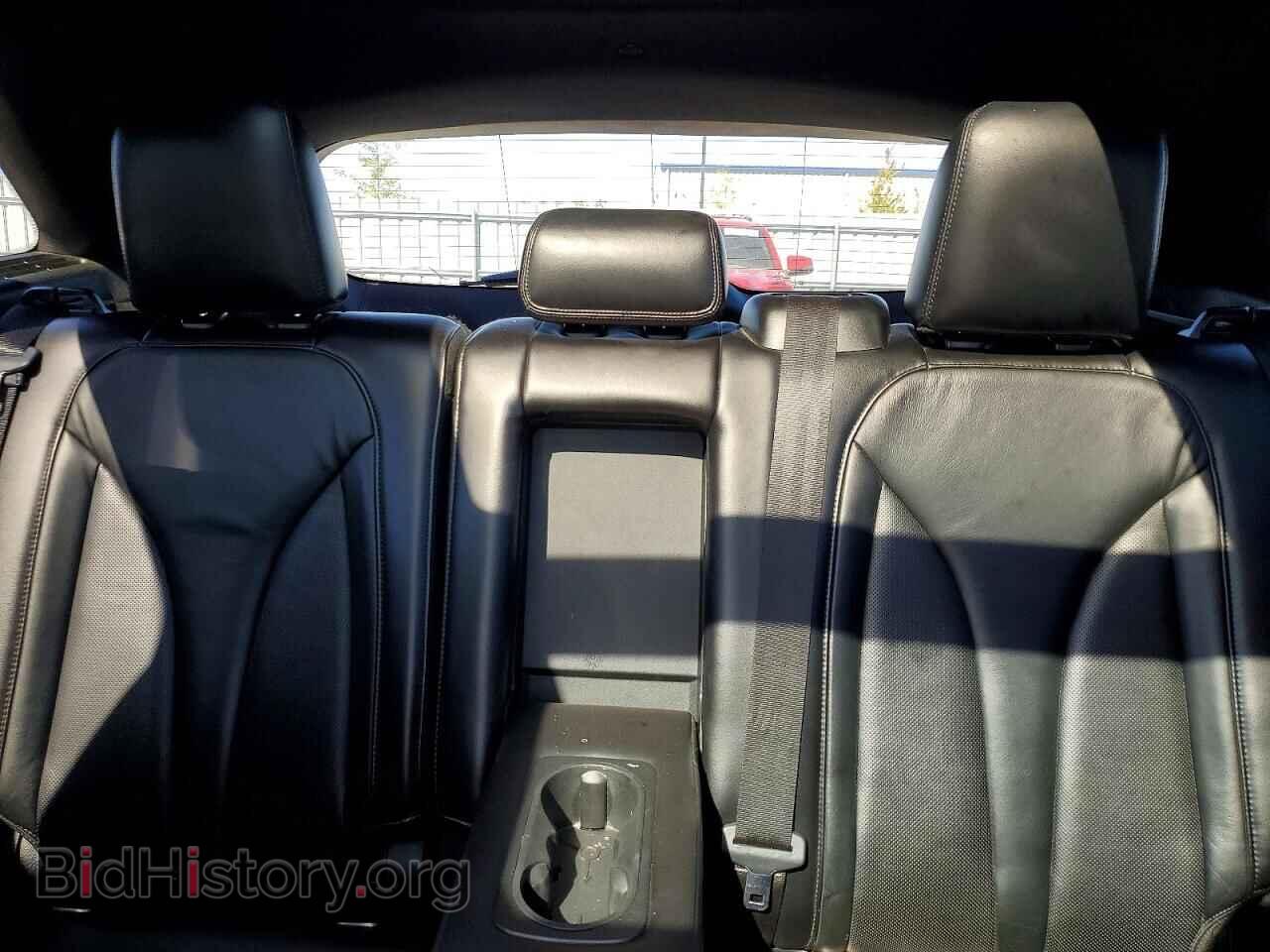 2017 LINCOLN MKC - VIN: 5LMCJ2D92HUL23820 - Фото 10
