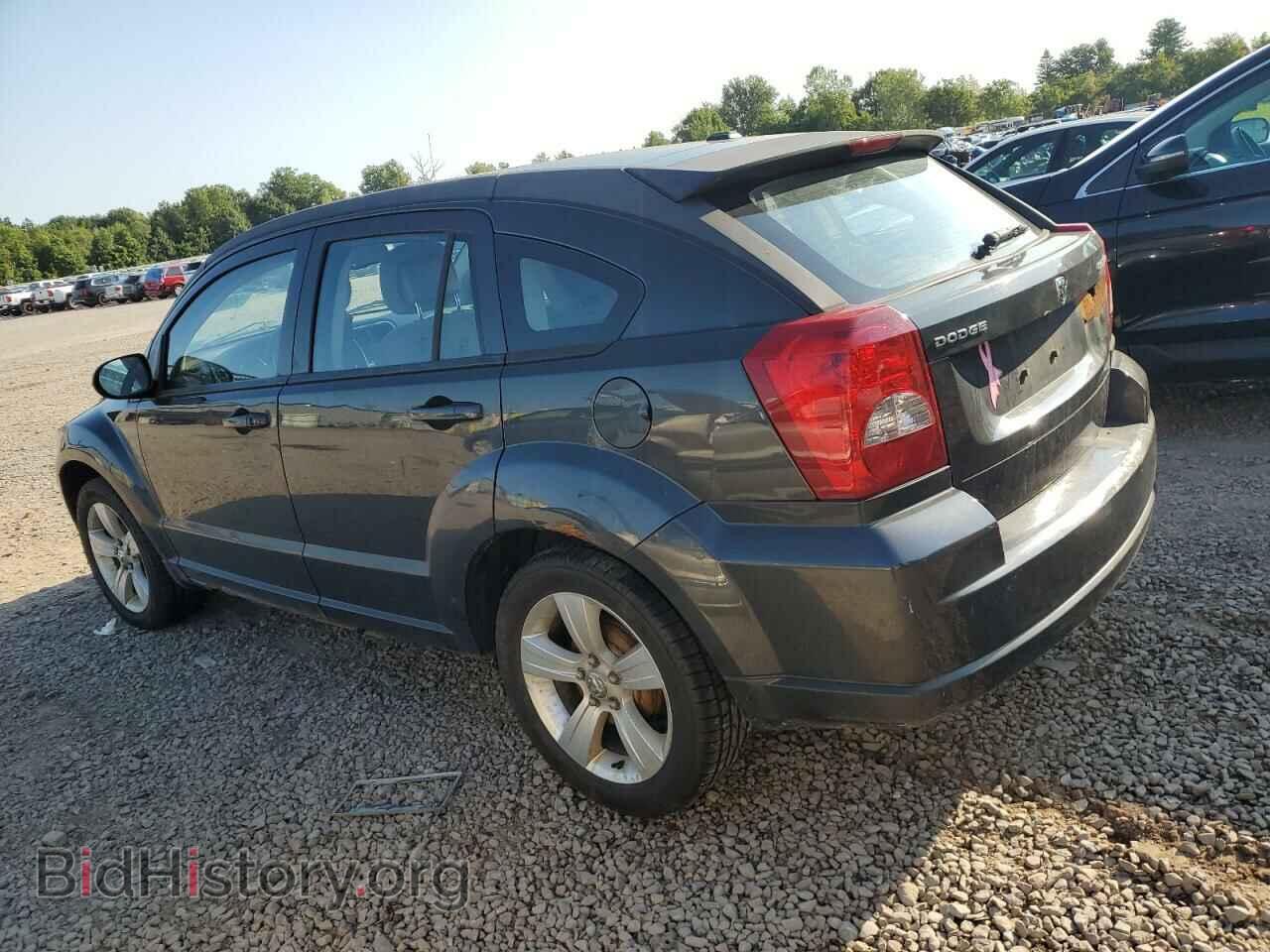 2011 DODGE CALIBER - VIN: 1B3CB3HA3BD114013 - Фото 2