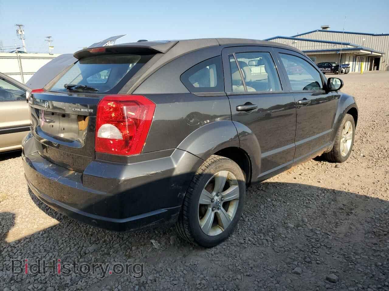 2011 DODGE CALIBER - VIN: 1B3CB3HA3BD114013 - Фото 3
